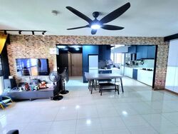 Blk 406B Northshore Residences I (Punggol), HDB 4 Rooms #504656941